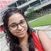 Professeure native de d'espagnol en ligne